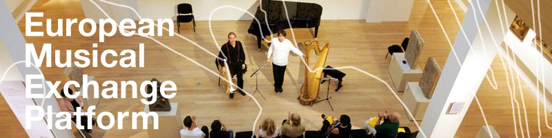 Bild zum Thema Musik