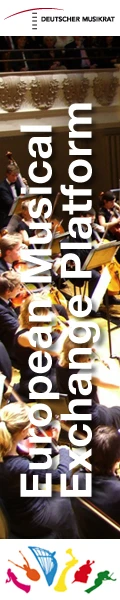 Projekt Banner Englisch Skyscrapper