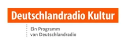 Logo Deutschlandfunk Kultur