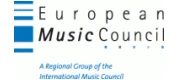 Logo European Music Council