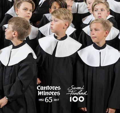 Cantores Minores