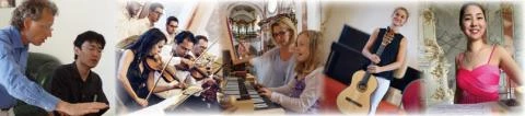 Altenburger Musik Akademie (AMA)