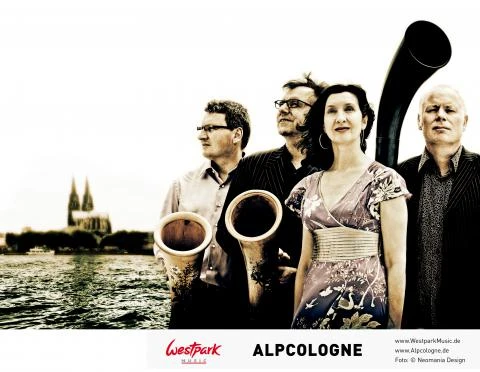 Alpcologne