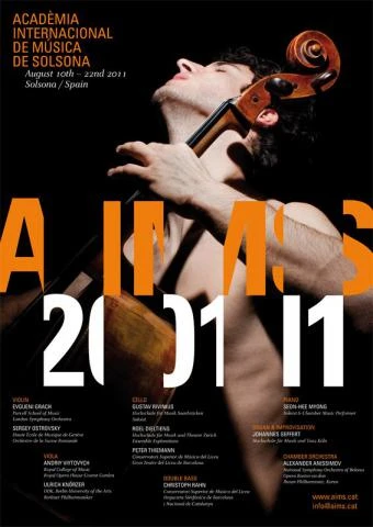 AIMS